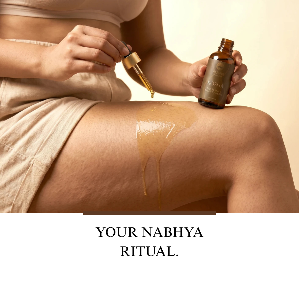 Your Pure Jaṭā ritual
